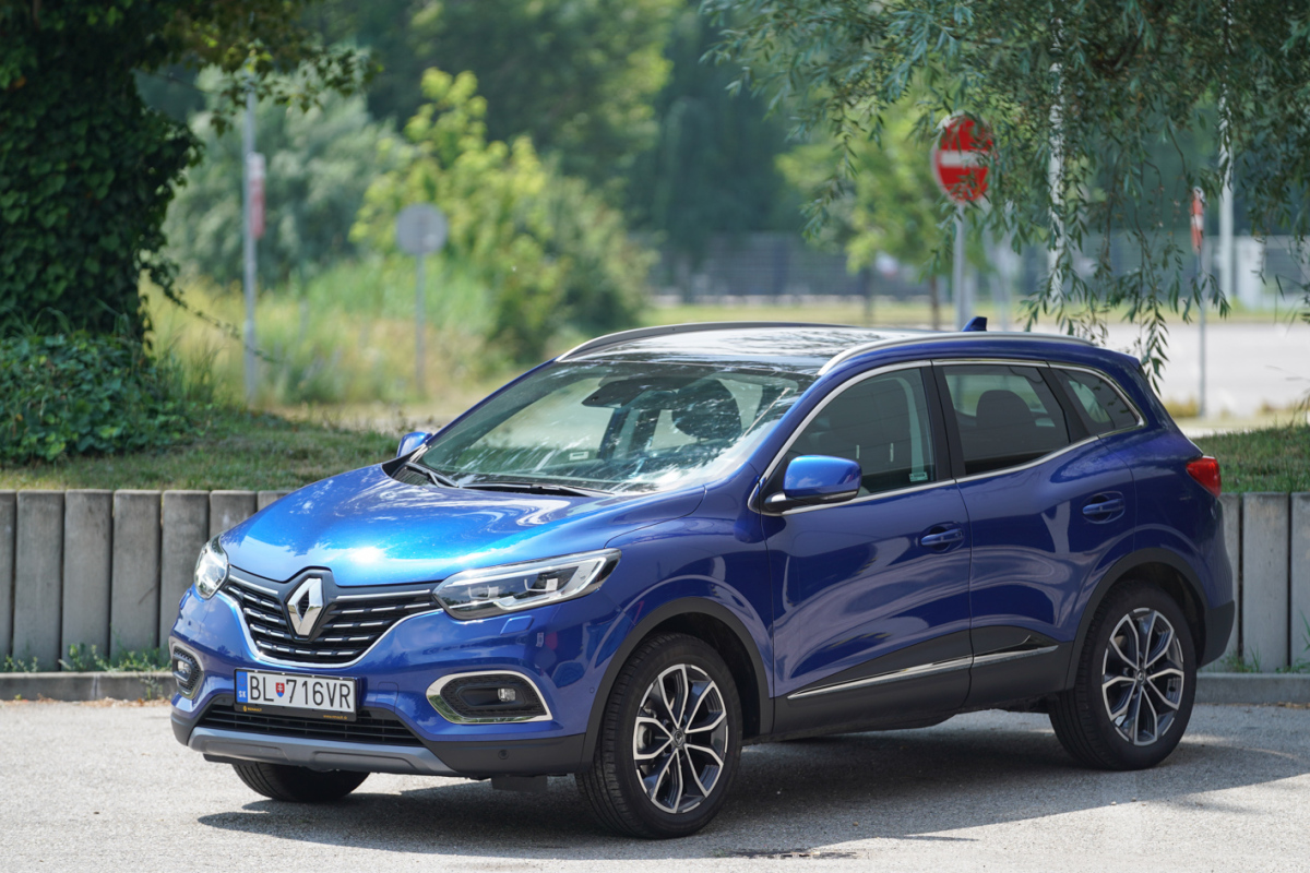 Renault Kadjar