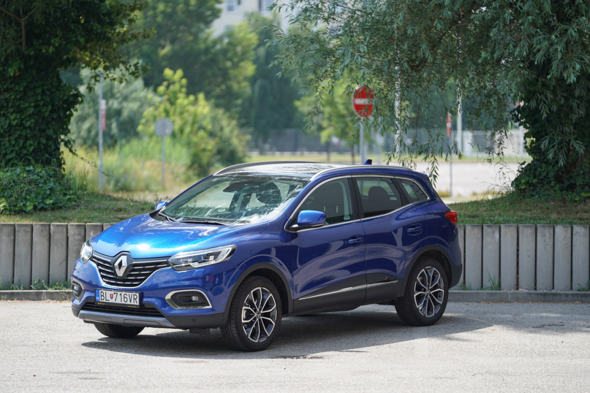 Renault Kadjar