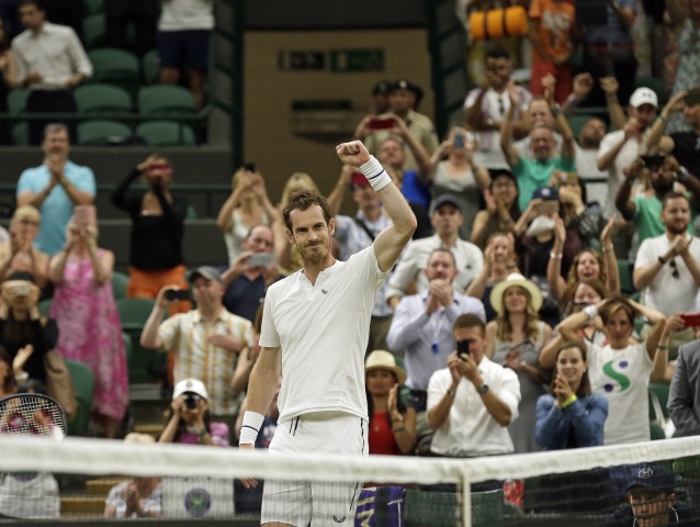 Andy Murray