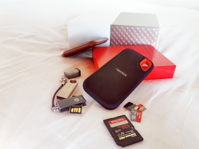 externý disk, harddisk, záloha, záloha dát, záloha fotiek, SSD, USB kľúč, Flash disk, HDD
