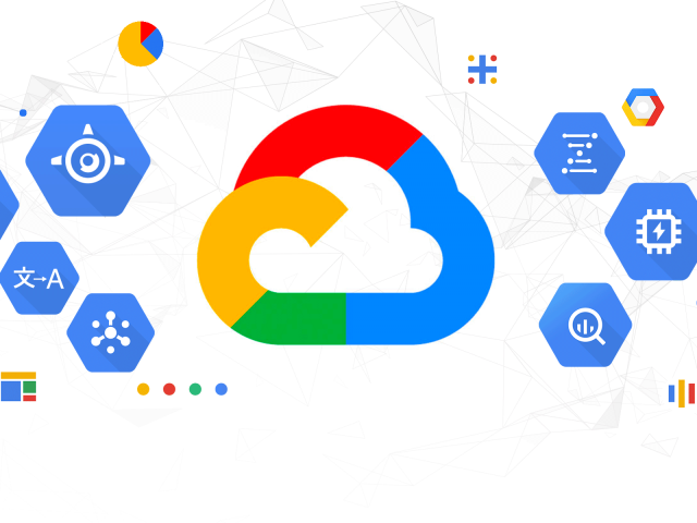Google Cloud, cloud
