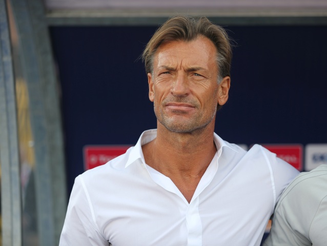 Hervé Renard
