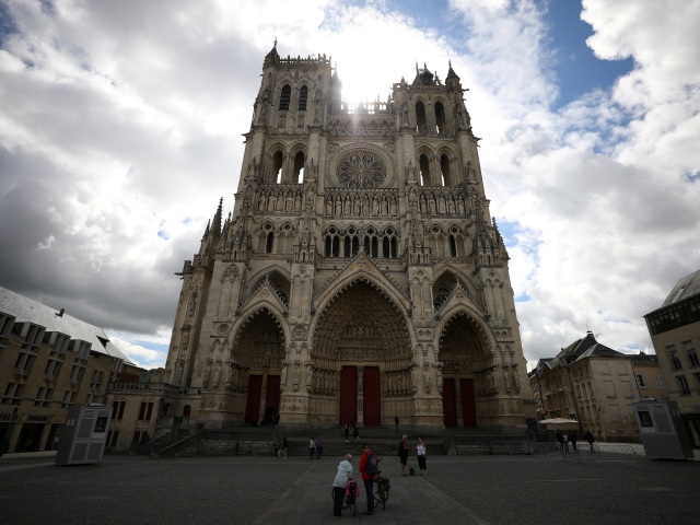 Notre-Dame