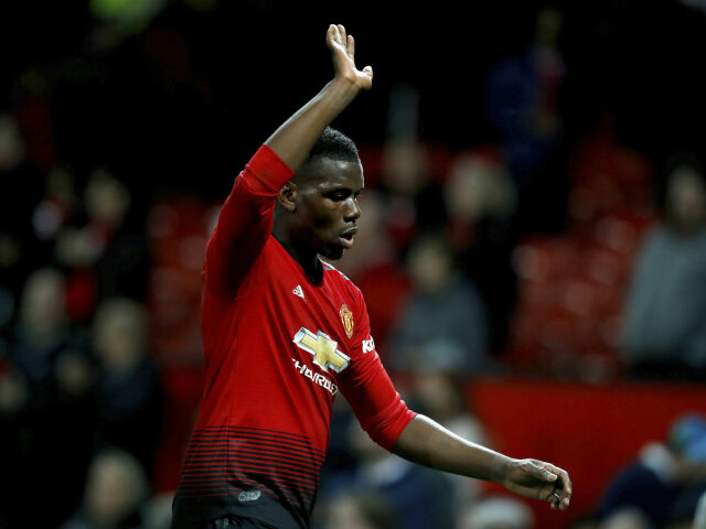 Paul Pogba