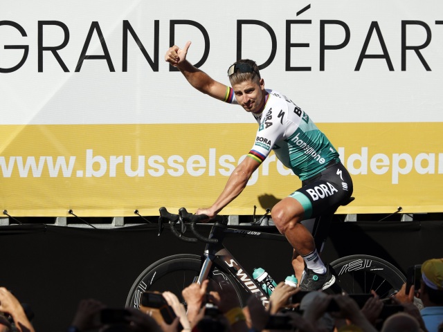 Peter Sagan