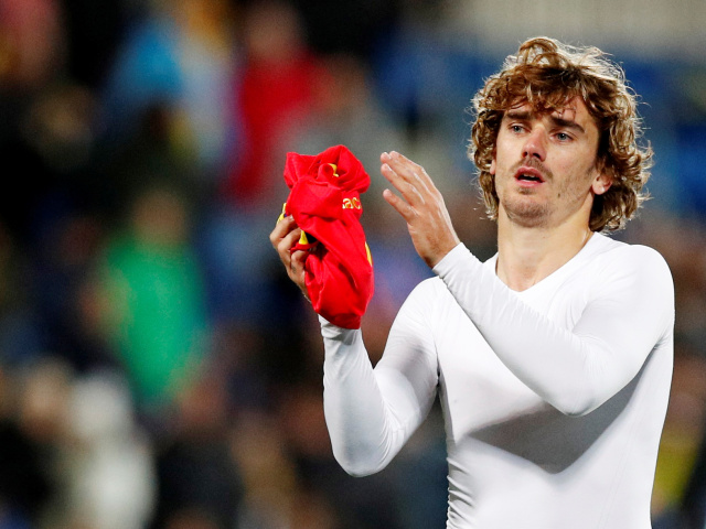 Antoine Griezmann
