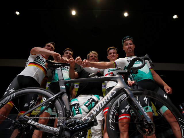 Bora-Hansgrohe