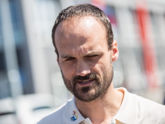 daniel lešinský