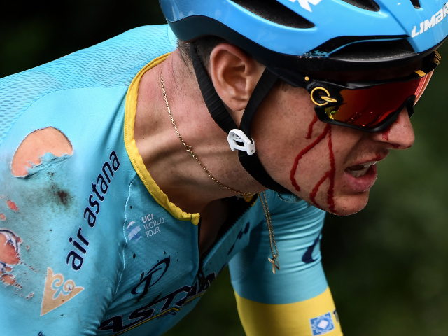 Jakob Fuglsang