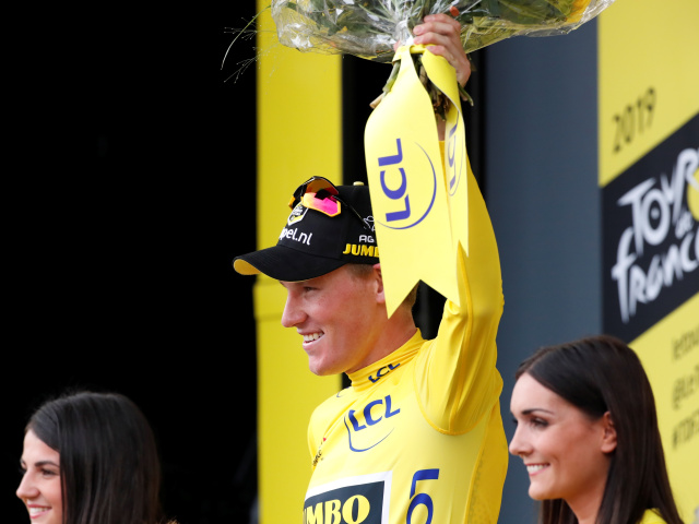 Mike Teunissen