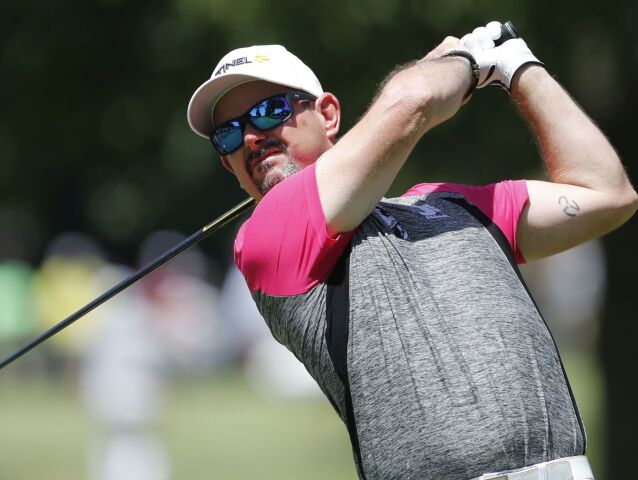 Rory Sabbatini