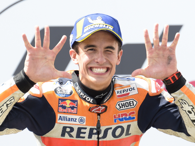 Marc Márquez