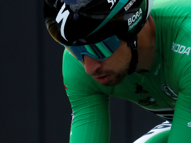 Peter Sagan