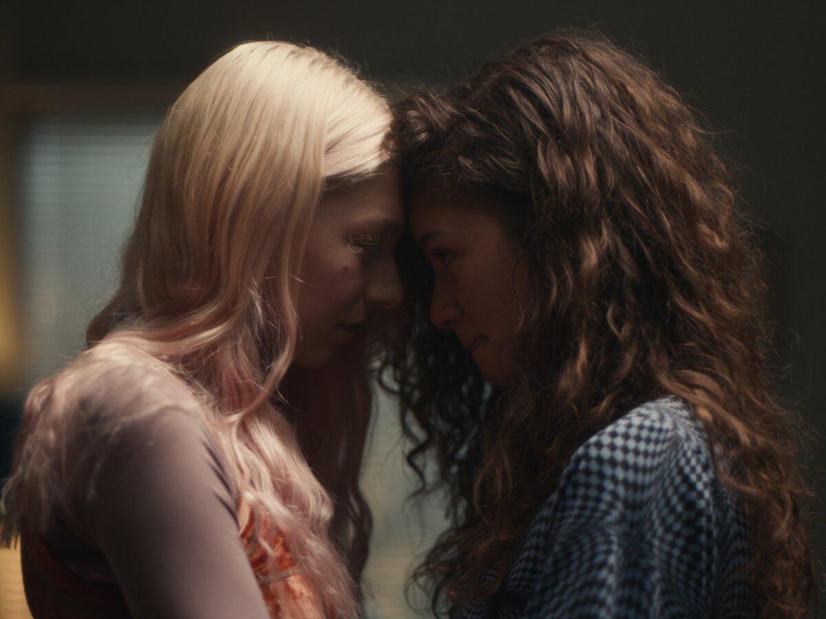euphoria, zendaya,