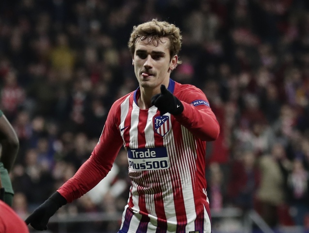 Antoine Griezmann