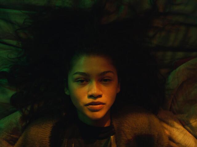euphoria, zendaya,