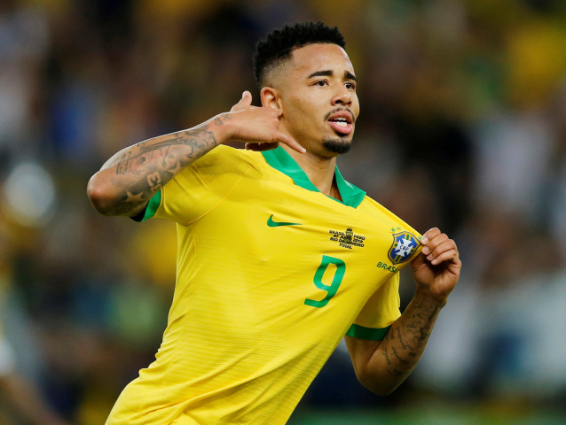 Gabriel Jesus