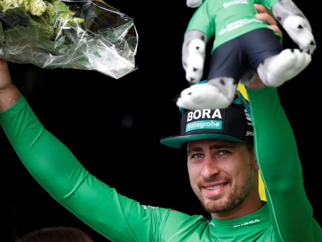 Peter Sagan