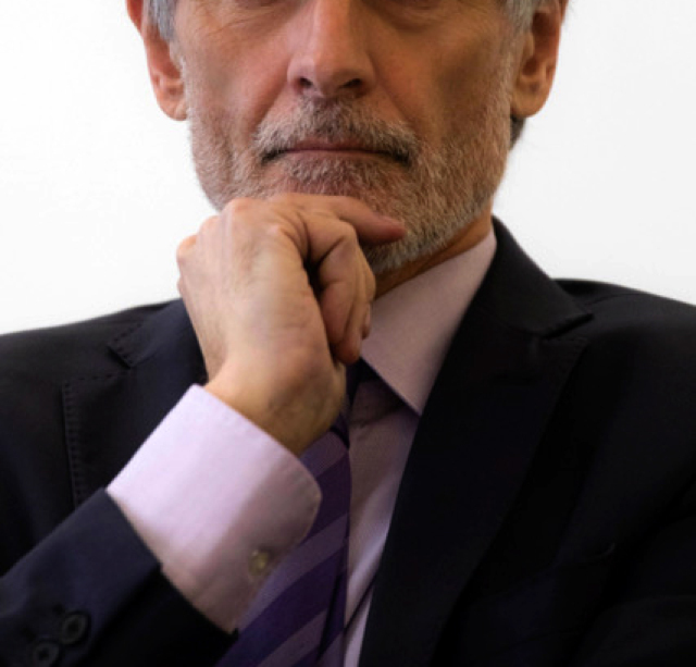 Peter Weiss