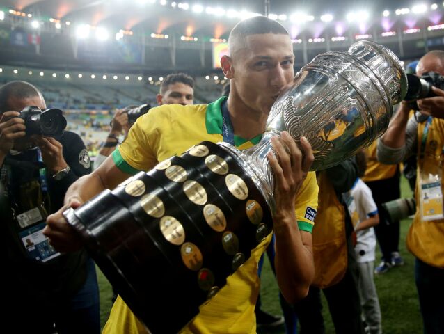 Richarlison