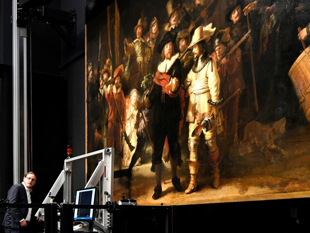 Rijksmuseum