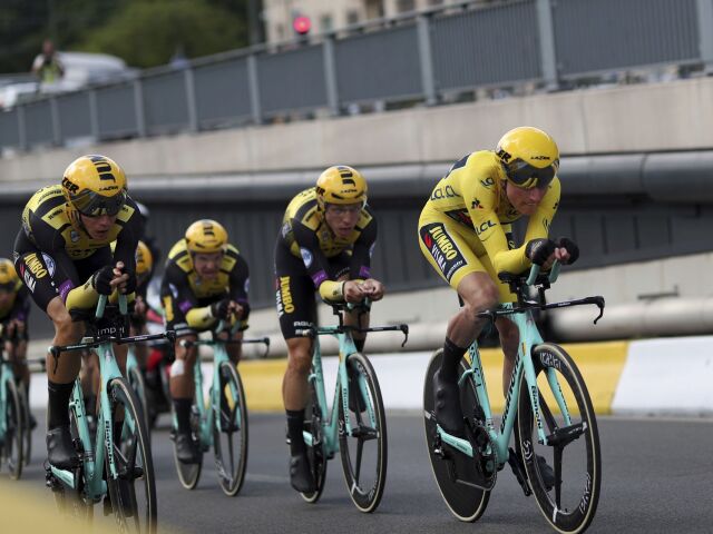 Tour de France
