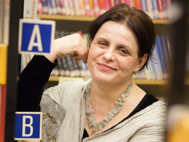 Veronika Šikulová