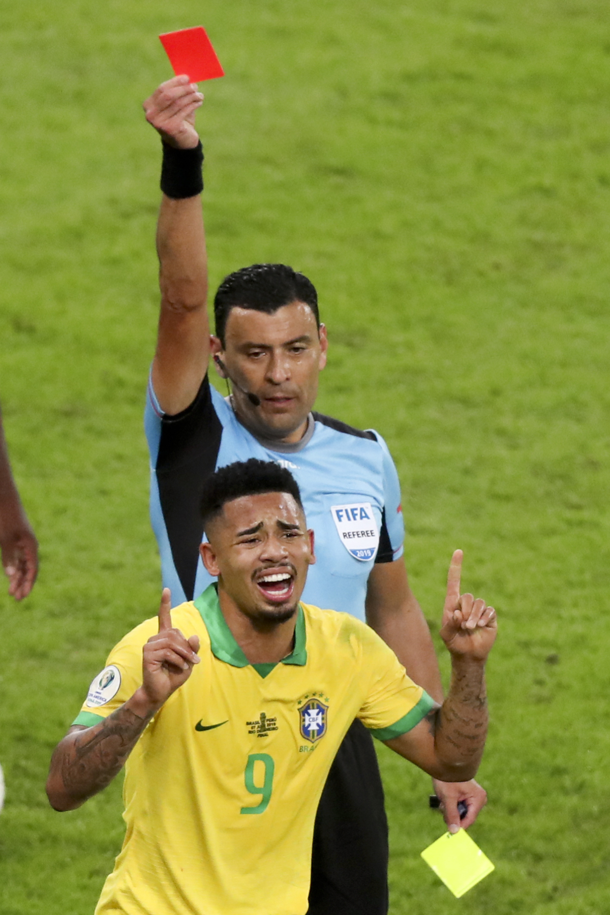 Gabriel Jesus