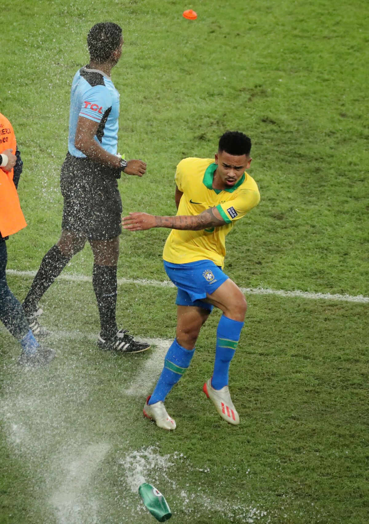 Gabriel Jesus