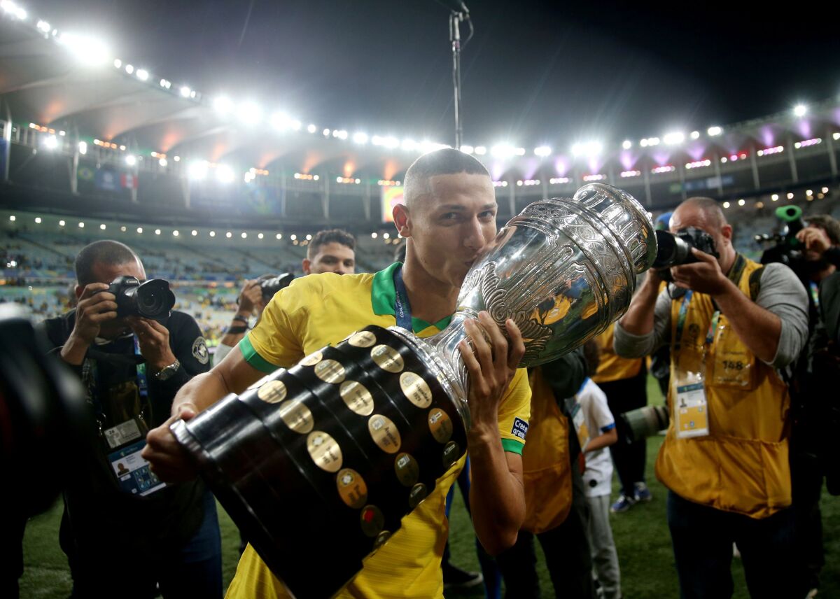 Richarlison