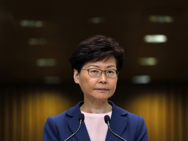 Hong Kong Protests