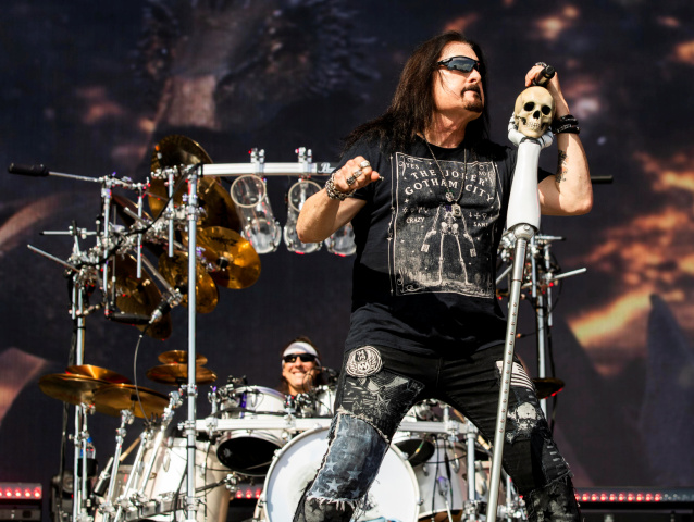 Dream Theater