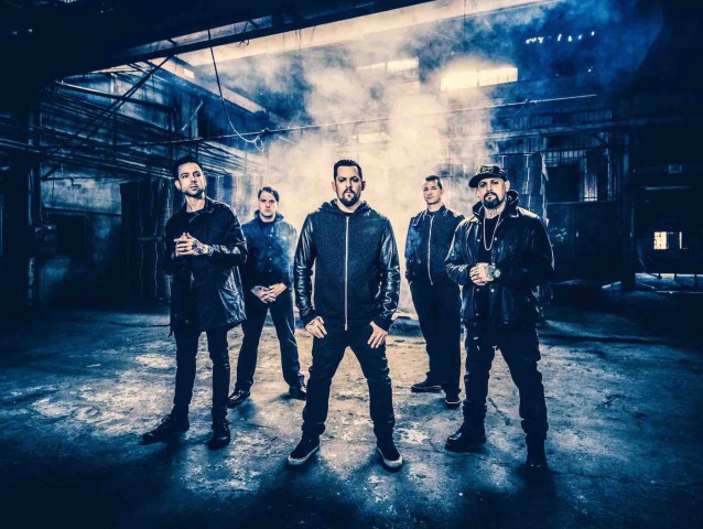 Good Charlotte