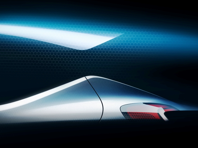 Hyundai - Frankfurt 2019