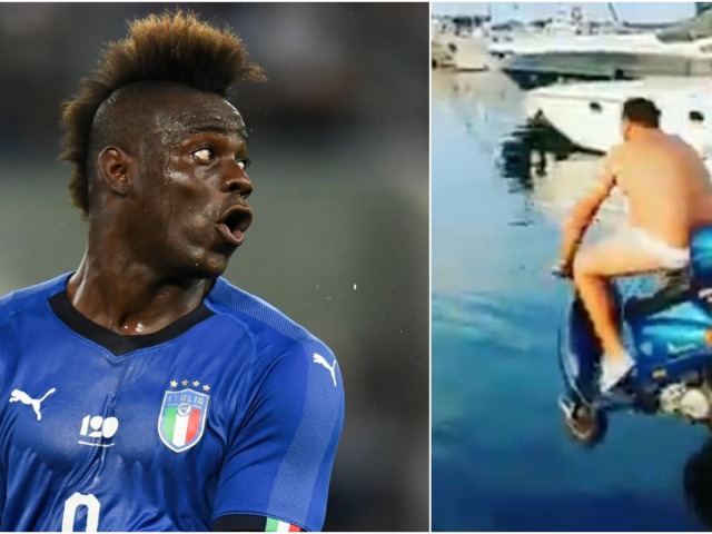 Mario Balotelli