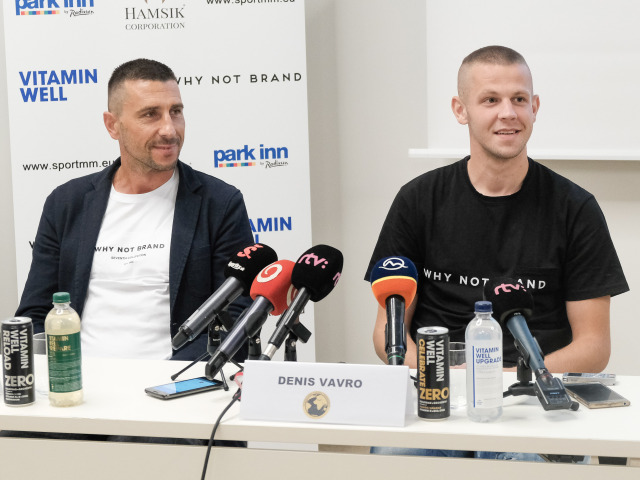 Martin Petráš