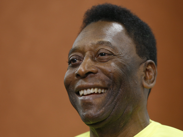 Pelé