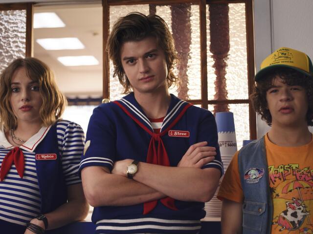 stranger things, stranger things 3,