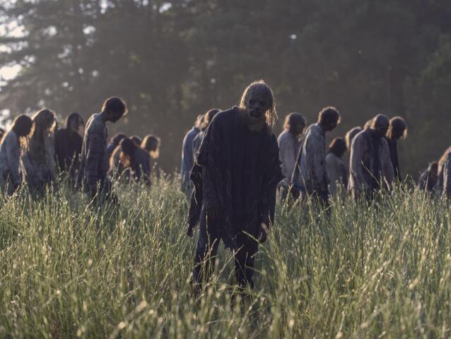 the walking dead, walking dead, fear the walking dead, zombie, zombík, zombíci, živí mŕtvi,