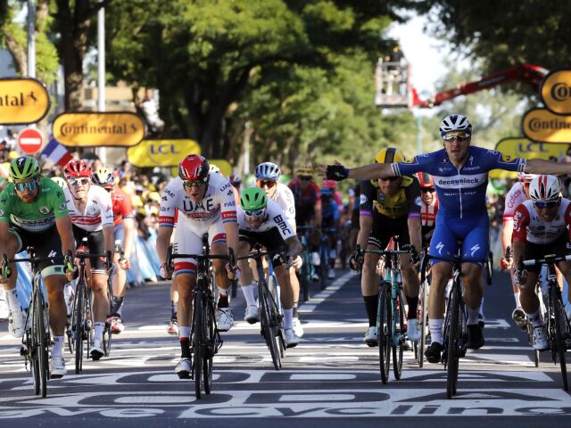 Tour de France