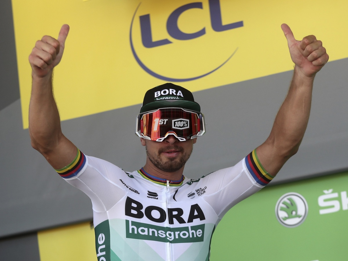 Peter Sagan