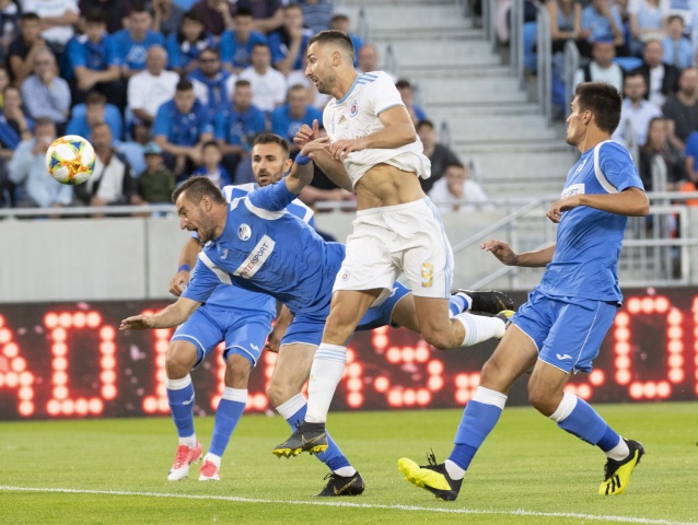 Andraž Šporar