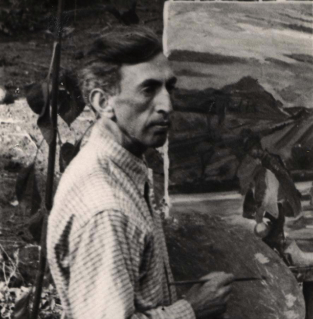 Arnold Peter Weisz-Kubínčan