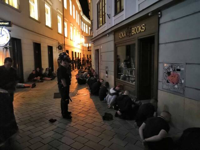 bitka, bratislava
