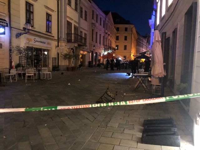 bratislava, bitka, staré mesto