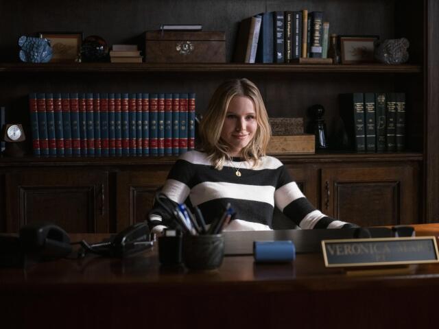 kristen bell, veronica mars, veronika marsová,