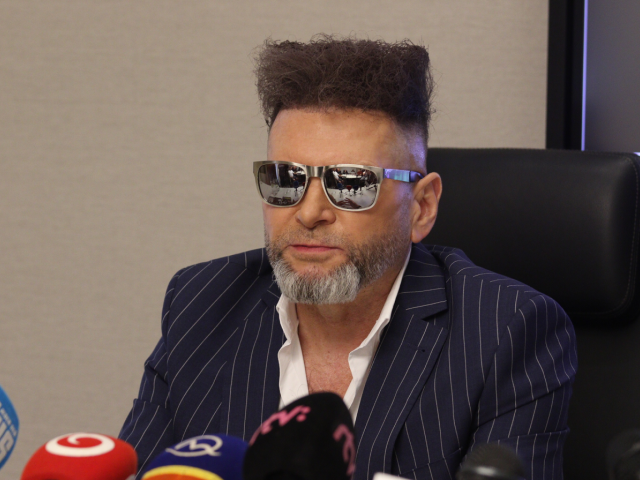Krzysztof Rutkowski / detektív /