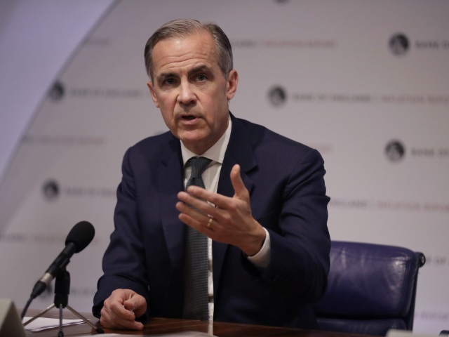 mark Carney