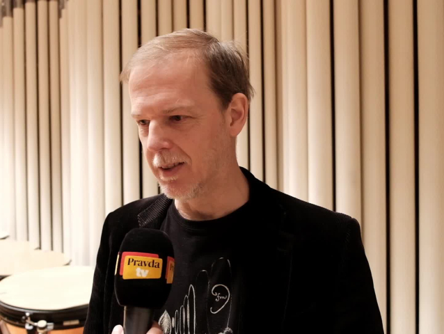 Maroš Hečko
