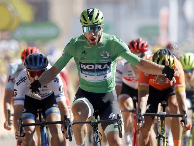 Peter Sagan